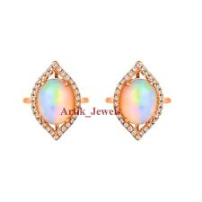 Natürlich Feuer Opal