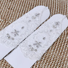 HANDSCHUHE Fingerlose