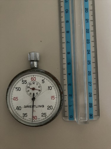 Breitling rennuhr - breitling,