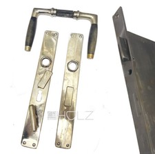 Drückergarnitur Bauhaus