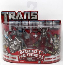 Transformers robot heroes - transformers,