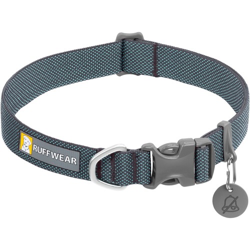 Ruffwear halsband light - ruffwear, hi