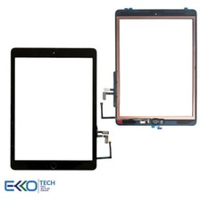 Touchscreen Displayglas für