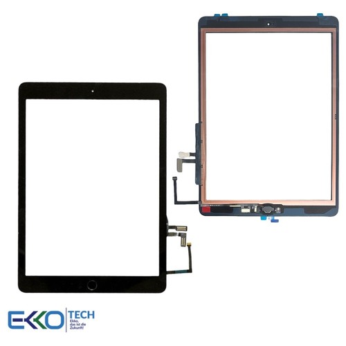 Touchscreen displayglas für - touchscreen,
