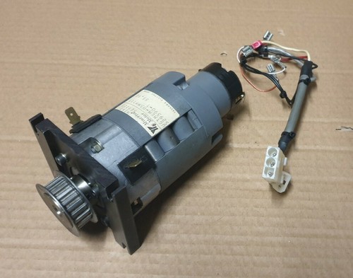 Yaskawa minertia motor mini - yaskawa,