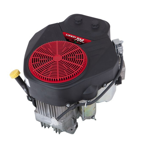 Loncin motor 24ps 2zyl - loncin,