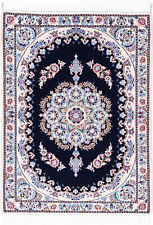 Nain Teppich Rug Carpet Tapis Tapijt Tappeto Alfombra Orient Perser Art Kunst