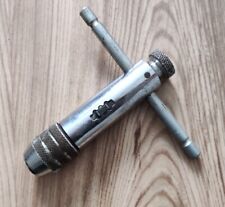 Athlet Werkzeughalter Knarre Ratsche Windeisen Gewindeschneider Gewindebohrer