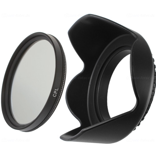 62mm wambo cpl filter - cpl,