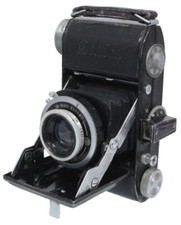 Beltica  Klappkamera Kamera