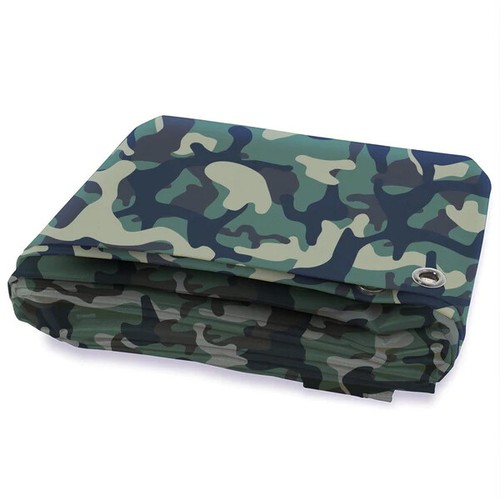 Abdeckplane camouflage - abdeckplane,