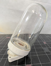 Antike Stalllampe Stall Lampe