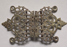 Gürtelschnalle Antik um 1900