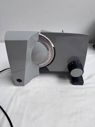 Graef g50 allesschneider - graef,