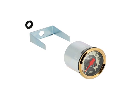 Tachometer ø48mm tachoring - Ø48mm,,