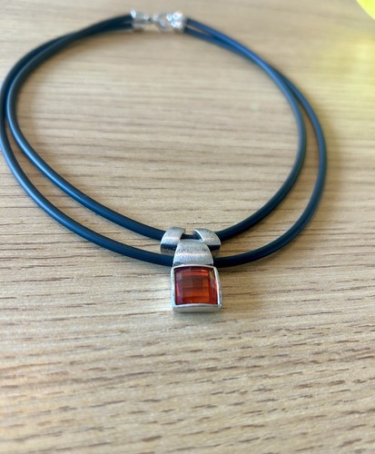 Pierre lang modernes collier - -,