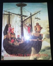 Da Bellini a Tintoretto (Libri
