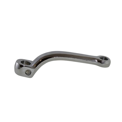 Pedal tretkurbel links 135mm - pedal,