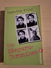 Wie NEU Marc-Uwe Kling DIE