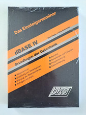 "dBASE IV - Grundlagen der
