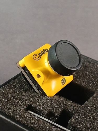 Caddx fpv turbo micro - fpv,