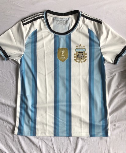 Argentinien trikot größe m - trikot,