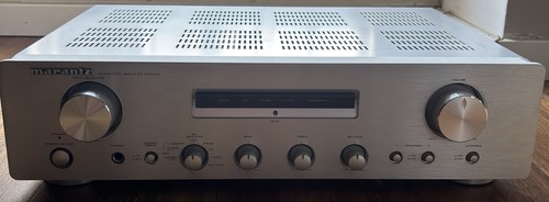 Marantz pm6002 stereo - pm6002,