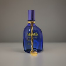 Versus Versace Time For Energy