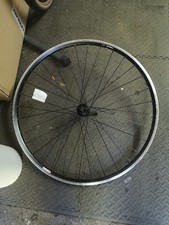 Shimano Deore Hinterrad 28