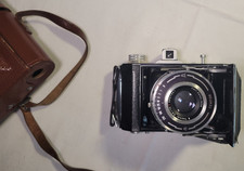 Rheinmetall Weltax mit Tessar