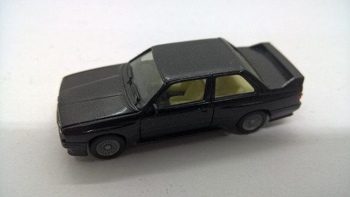 Herpa 2061 bmw - m3, e30