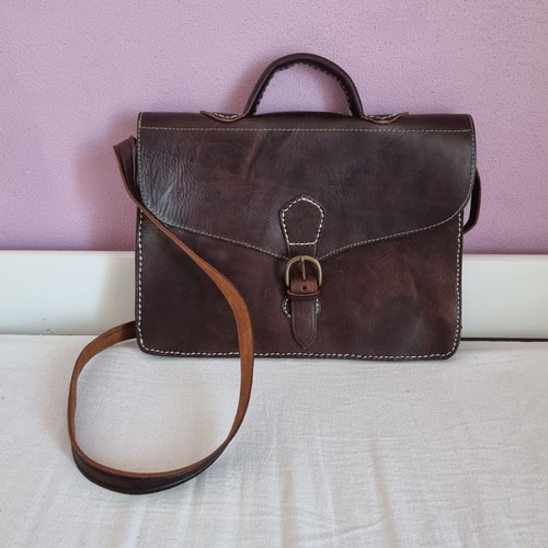 Vintage umhängetasche - vintage,