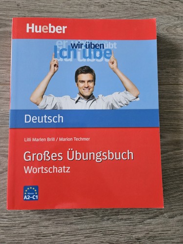 Hueber großes deutsch - großes,