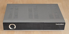 TechniSat DIGIT ISIO S1, HDTV, DVB-S2, TWIN-Tuner, CI-Modul, PVR, 500 GB