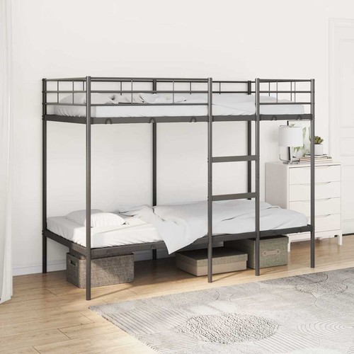 Vidaxl etagenbett ohne - vidaxl,