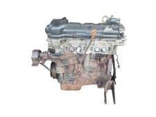 NISSAN ALMERA II N16 Motor