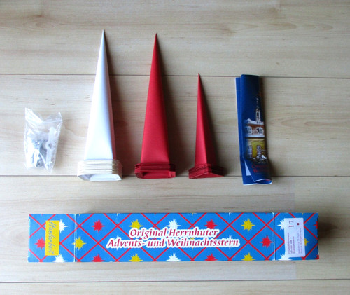 Herrnhuter advents und - advents-,
