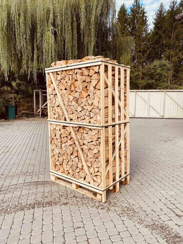 Buchenholz brennholz feuerholz - brennholz,