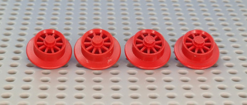 Lego 4er set rad - lego®,