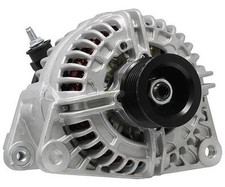 1** ALTERNATOR 136A NEW