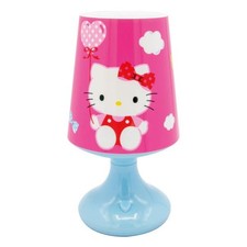 Sanrio LED Leuchte Hello Kitty