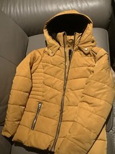 Mädchen Winterjacke, Größe