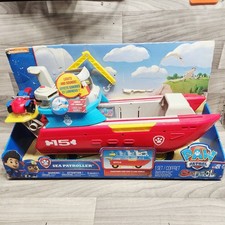 Paw Patrol Sea Patroller
