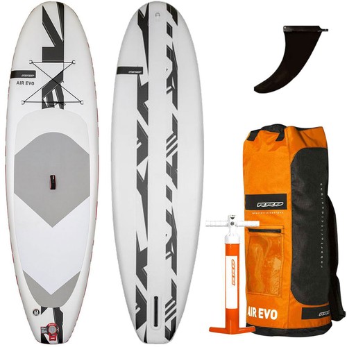 Rrd air evo sup - rrd, sup-board