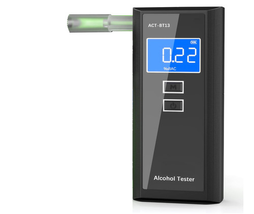 Alkoholtester