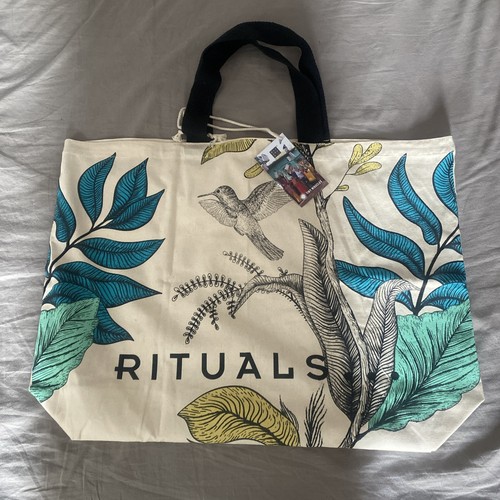 Rituals tiny miracles - rituals,