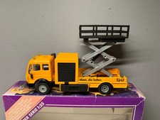 SIKU - Siku 2930  Mercedes Lkw