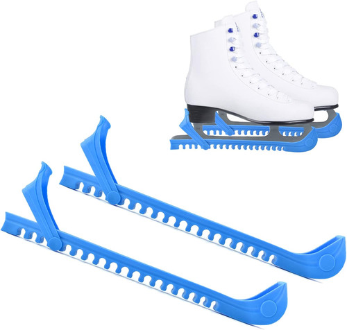 Schlittschuhschutz