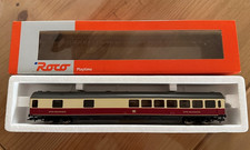 H0 Roco 54411 IC - speisewagen In Tee-lackierung der DB Neuwertig  OVP KKK