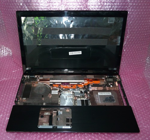 Acer aspire 772 v3 - aspire, v3-772g